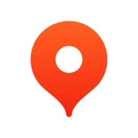 Yandex Maps and Navigator